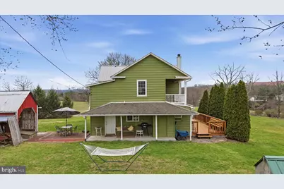 131 Offutt School Road, Augusta, WV 26704 - Photo 59