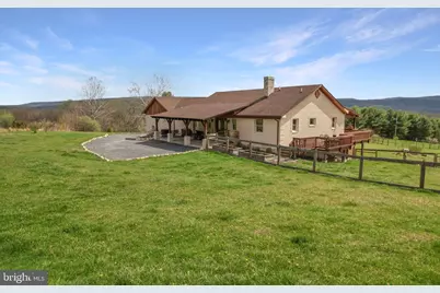 470 Brill Lane, Augusta, WV 26704 - Photo 3