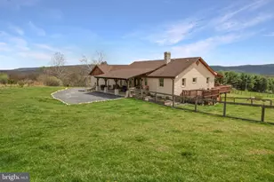 470 Brill Ln, Augusta, WV 26704 - Photo 3