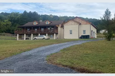 470 Brill Lane, Augusta, WV 26704 - Photo 1