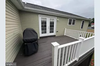 1127 Timber Ridge Road, Capon Bridge, WV 26711 - Photo 5