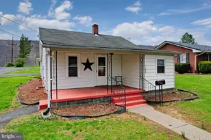 715 Charles St, Romney, WV 26757 - Photo 3