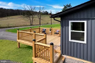 502 Sol Shanholtz Rd, Augusta, WV 26704 - Photo 5