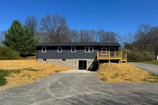 502 Sol Shanholtz Rd, Augusta, WV 26704 - Photo 1