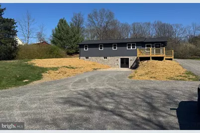 502 Sol Shanholtz Road, Augusta, WV 26704 - Photo 5