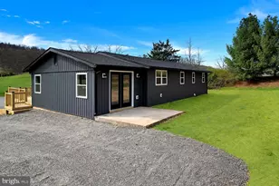 502 Sol Shanholtz Rd, Augusta, WV 26704 - Photo 9