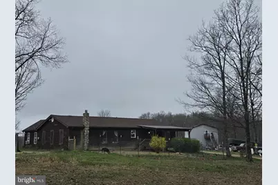 293 Elliot Lane, High View, WV 26808 - Photo 1