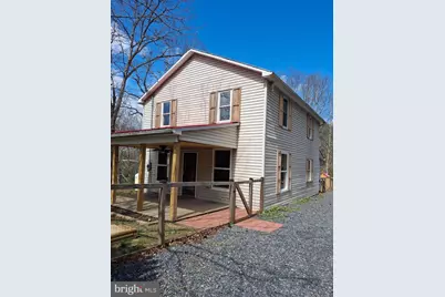 6684 Carpers Pike, Yellow Spring, WV 26865 - Photo 41