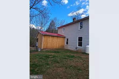 6684 Carpers Pike, Yellow Spring, WV 26865 - Photo 63