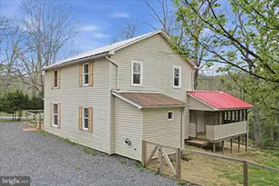 6684 Carpers Pike, Yellow Spring, WV 26865 - Photo 3