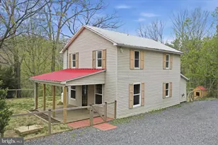 6684 Carpers Pike, Yellow Spring, WV 26865 - Photo 1