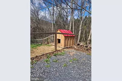6684 Carpers Pike, Yellow Spring, WV 26865 - Photo 7