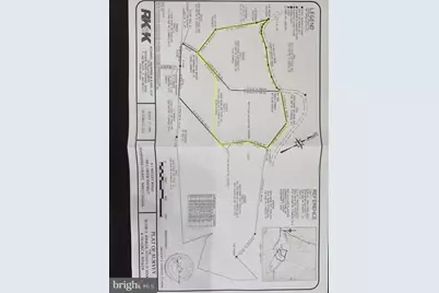 A.J. Kelley Rd, Purgitsville, WV 26852 - Photo 21