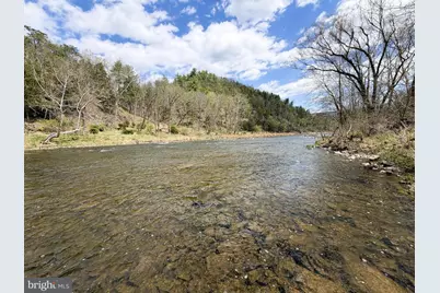 Lot # 45 Cacapon Hills, Paw Paw, WV 25434 - Photo 3