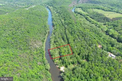 Lot # 45 Cacapon Hills, Paw Paw, WV 25434 - Photo 21