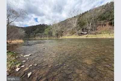Lot # 45 Cacapon Hills, Paw Paw, WV 25434 - Photo 31