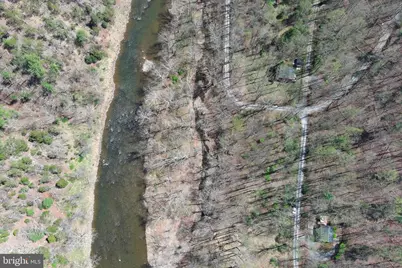 Lot # 45 Cacapon Hills, Paw Paw, WV 25434 - Photo 75