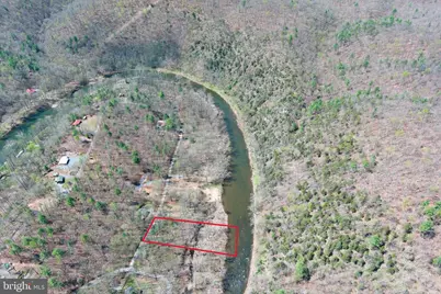 Lot # 45 Cacapon Hills, Paw Paw, WV 25434 - Photo 13