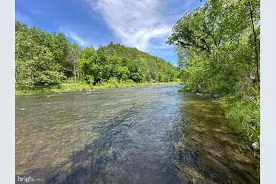 Lot # 45 Cacapon Hills, Paw Paw, WV 25434 - Photo 5