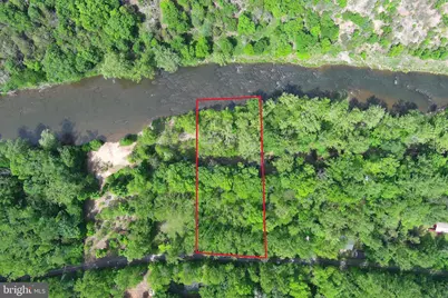 Lot # 45 Cacapon Hills, Paw Paw, WV 25434 - Photo 19