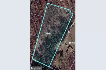 Lot 25 Shumac Trail, Augusta, WV 26704 - Photo 5