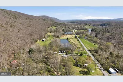 8892 Carpers Pike, Yellow Spring, WV 26865 - Photo 43
