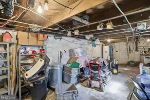 8892 Carpers Pike, Yellow Spring, WV 26865 - Photo 15