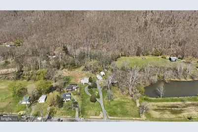 8892 Carpers Pike, Yellow Spring, WV 26865 - Photo 37