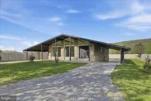 80 N Fairfax St, Romney, WV 26757 - Photo 3