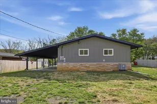 80 N Fairfax St, Romney, WV 26757 - Photo 5