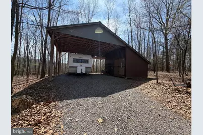 217 Trapper Lane, Augusta, WV 26704 - Photo 19