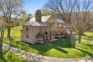 45 Cougar Hollow Rd, Romney, WV 26757 - Photo 1