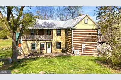 45 Cougar Hollow Road, Romney, WV 26757 - Photo 5