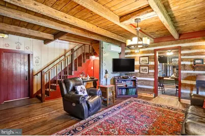 45 Cougar Hollow Road, Romney, WV 26757 - Photo 11