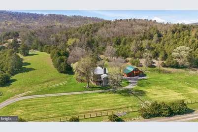 45 Cougar Hollow Road, Romney, WV 26757 - Photo 65