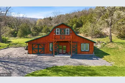 45 Cougar Hollow Road, Romney, WV 26757 - Photo 53