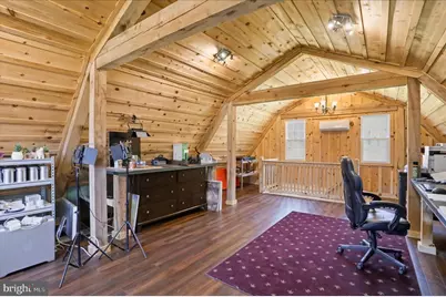 45 Cougar Hollow Road, Romney, WV 26757 - Photo 61