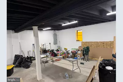 206 Mountain View Drive, Paw Paw, WV 25434 - Photo 31