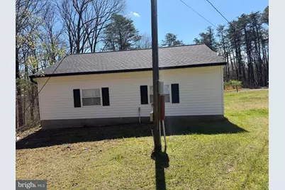 206 Mountain View Drive, Paw Paw, WV 25434 - Photo 3