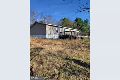 1957 Milk Road, Yellow Spring, WV 26865 - Photo 1