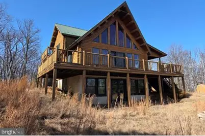 942 Wild Boar Road, Augusta, WV 26704 - Photo 7