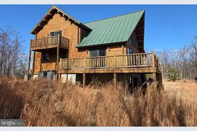 942 Wild Boar Road, Augusta, WV 26704 - Photo 1