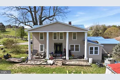 1264 Tearcoat Road, Augusta, WV 26704 - Photo 5