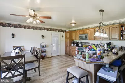 1264 Tearcoat Road, Augusta, WV 26704 - Photo 13