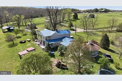1264 Tearcoat Road, Augusta, WV 26704 - Photo 7