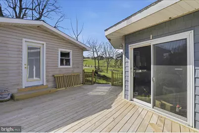 1264 Tearcoat Road, Augusta, WV 26704 - Photo 3