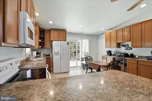 3837 Graces Cabin Rd, Springfield, WV 26763 - Photo 9