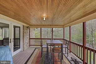 783 Ritters Valley Dr, Capon Bridge, WV 26711 - Photo 19