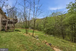 783 Ritters Valley Dr, Capon Bridge, WV 26711 - Photo 51