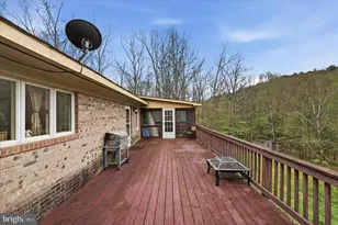 783 Ritters Valley Dr, Capon Bridge, WV 26711 - Photo 37